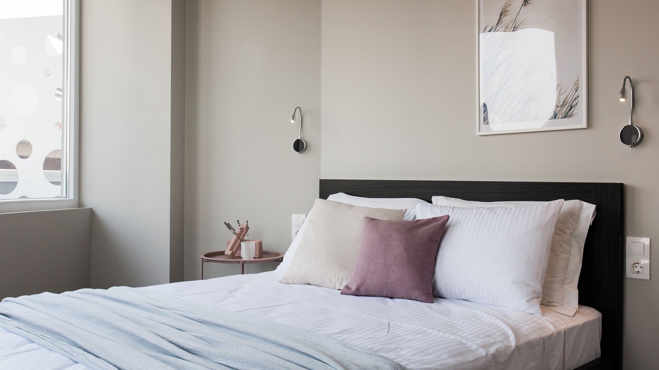 Photo of Bedroom in Kinosargous