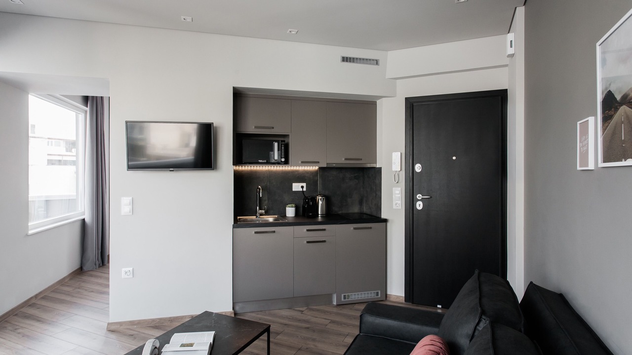 Photo of Livingroom in Kinosargous