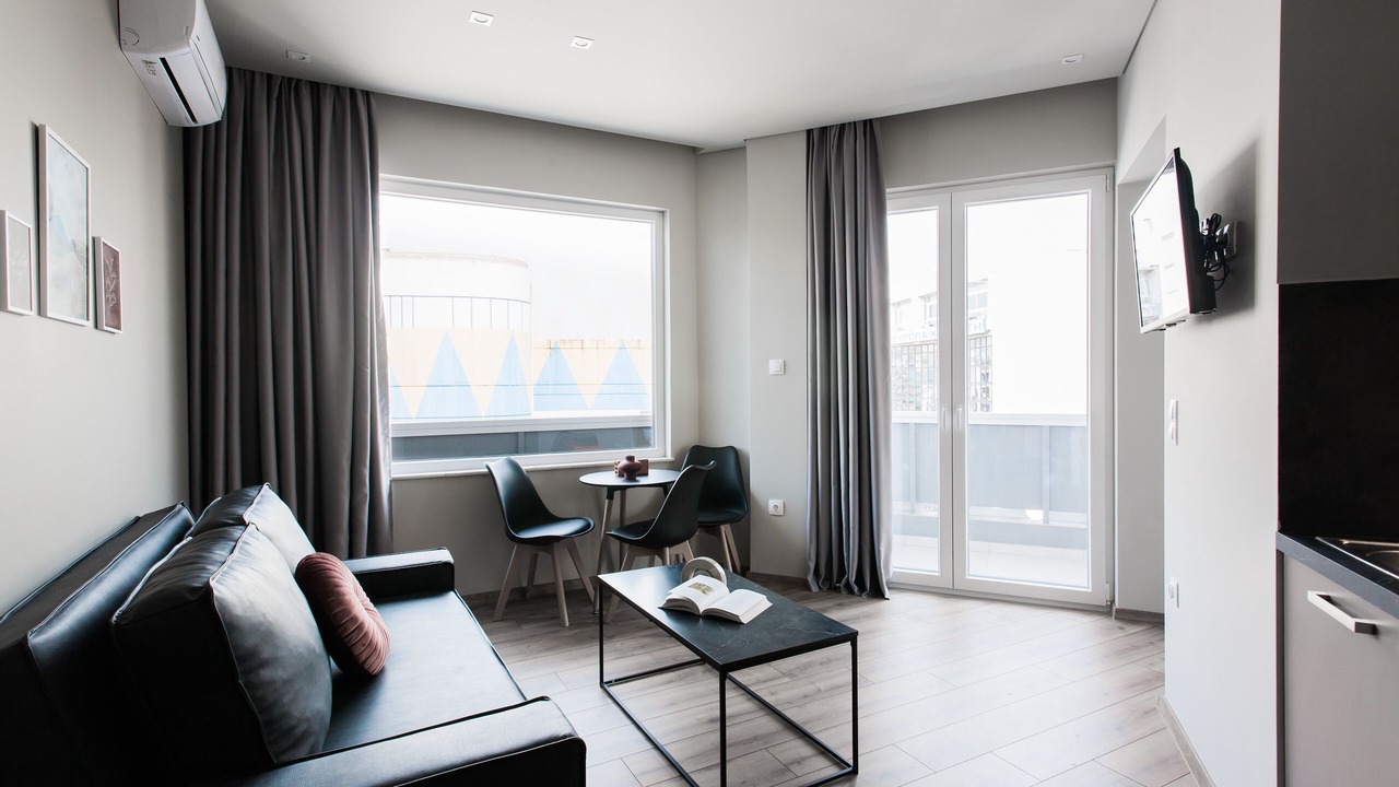 Photo of Livingroom in Kinosargous