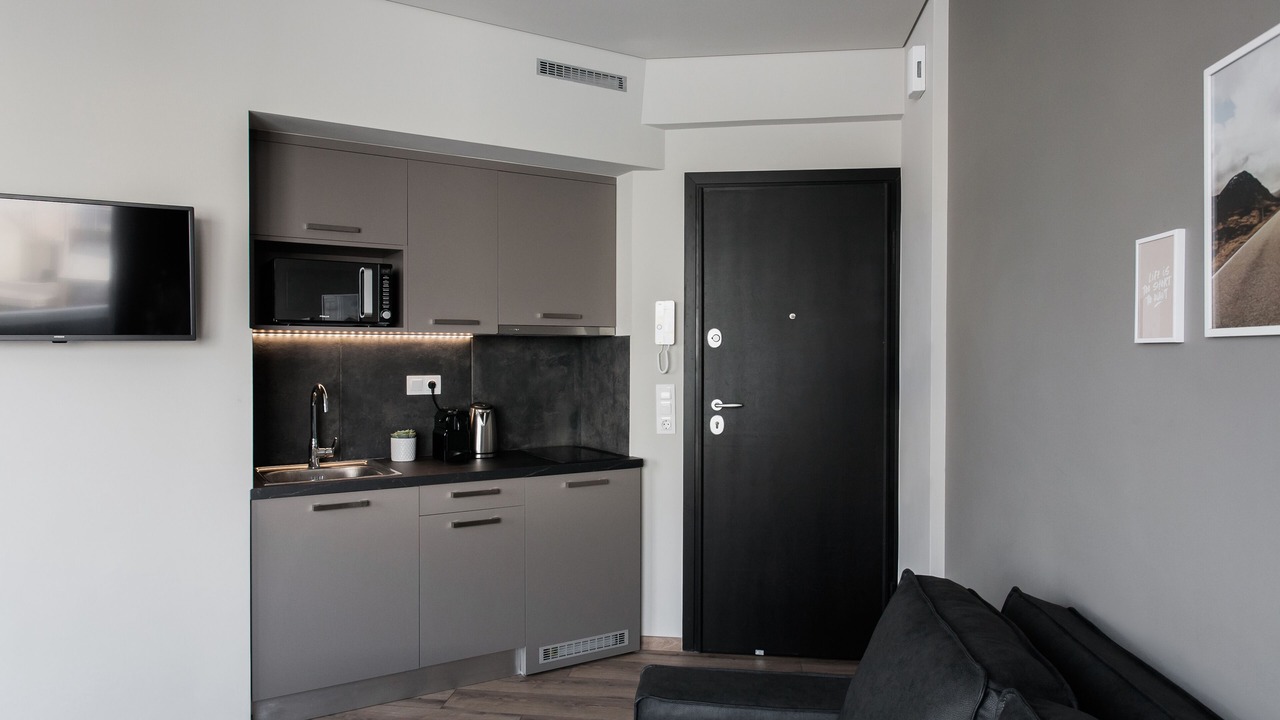 Photo of Livingroom in Kinosargous