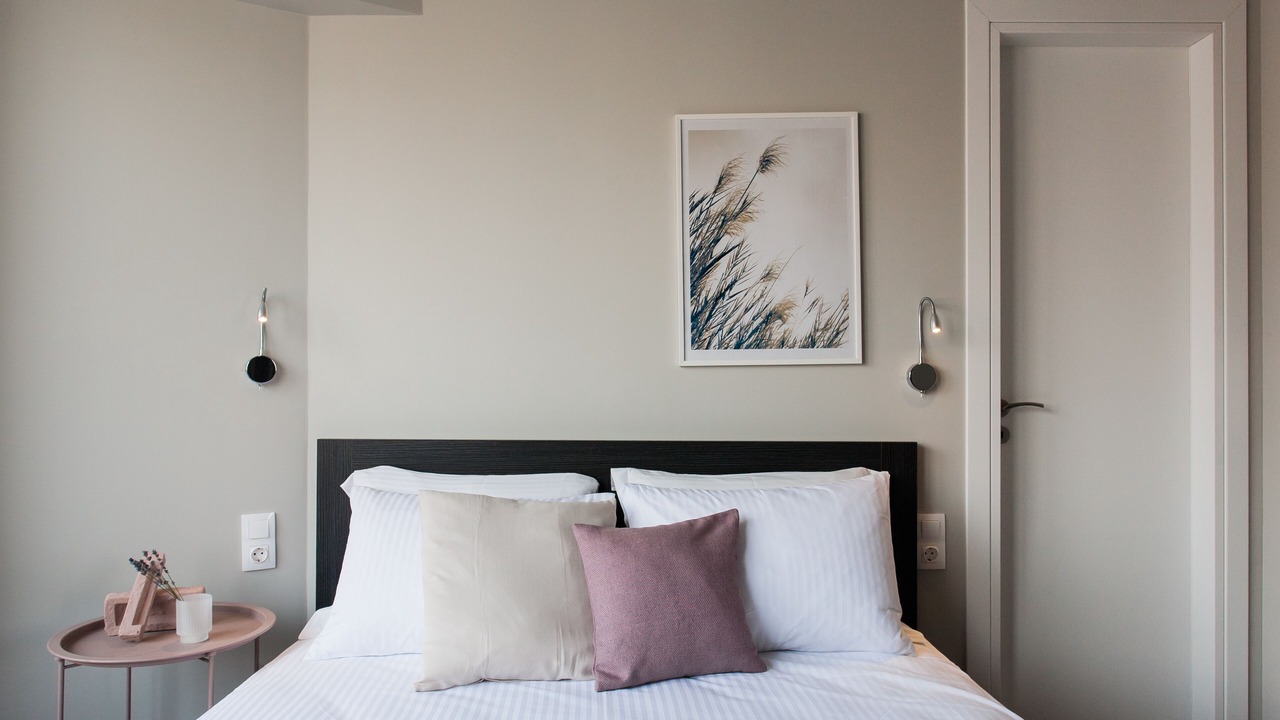 Photo of Bedroom in Kinosargous