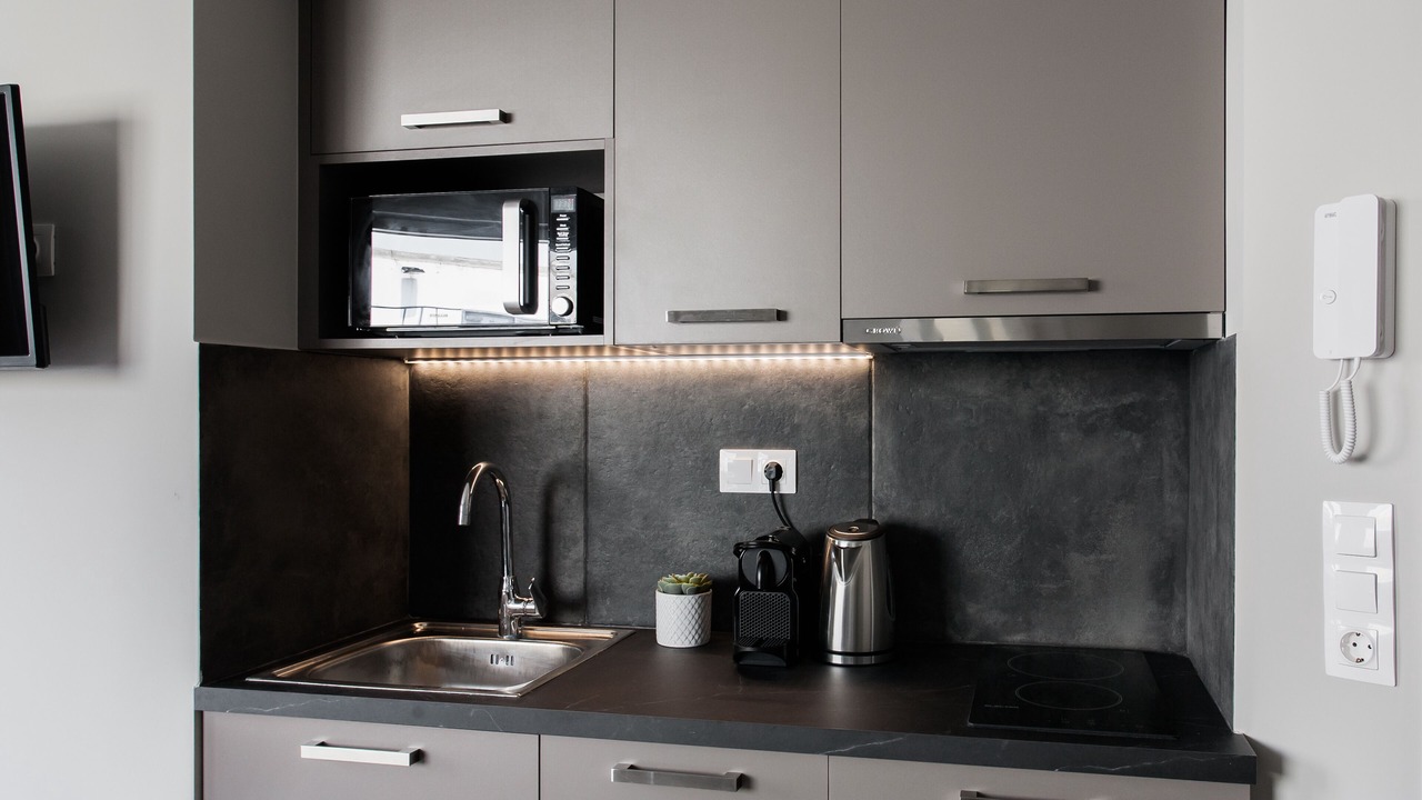 Photo of Kitchen in Kinosargous