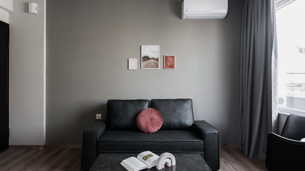 Photo of Livingroom in Kinosargous