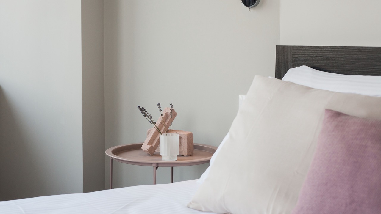 Photo of Bedroom in Kinosargous