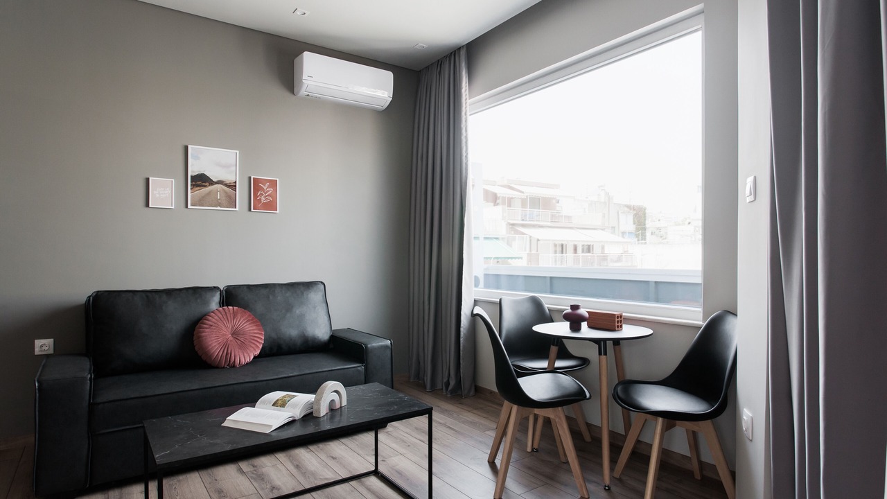 Photo of Livingroom in Kinosargous