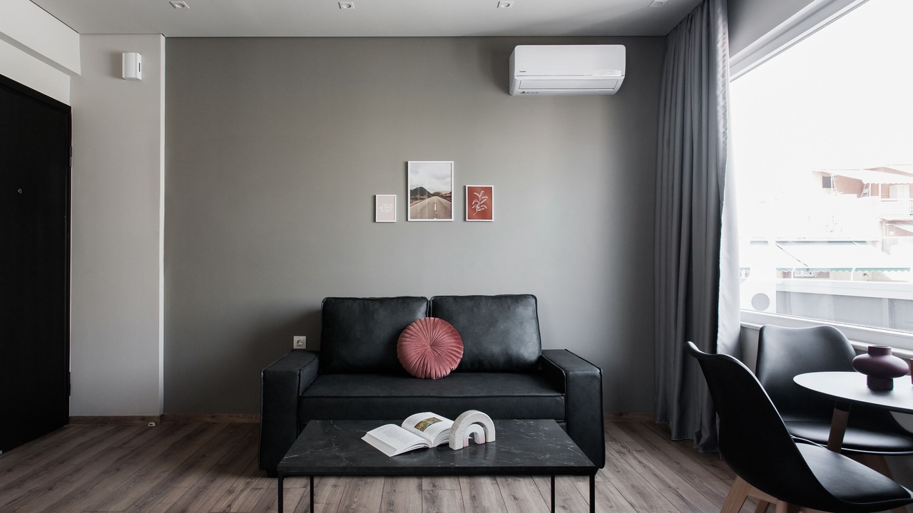 Photo of Livingroom in Kinosargous