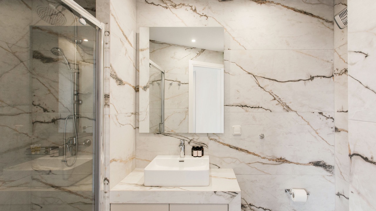 Photo of Bathroom in Kinosargous