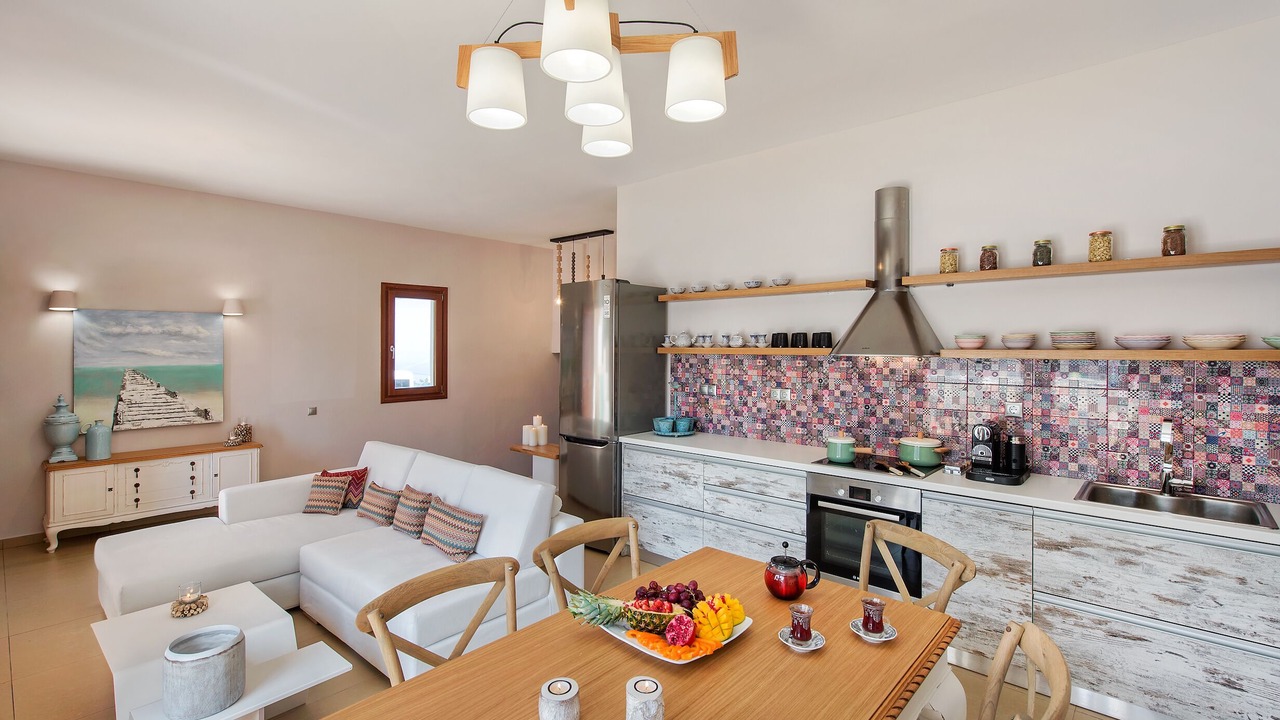 Photo of Bedroom in Fira