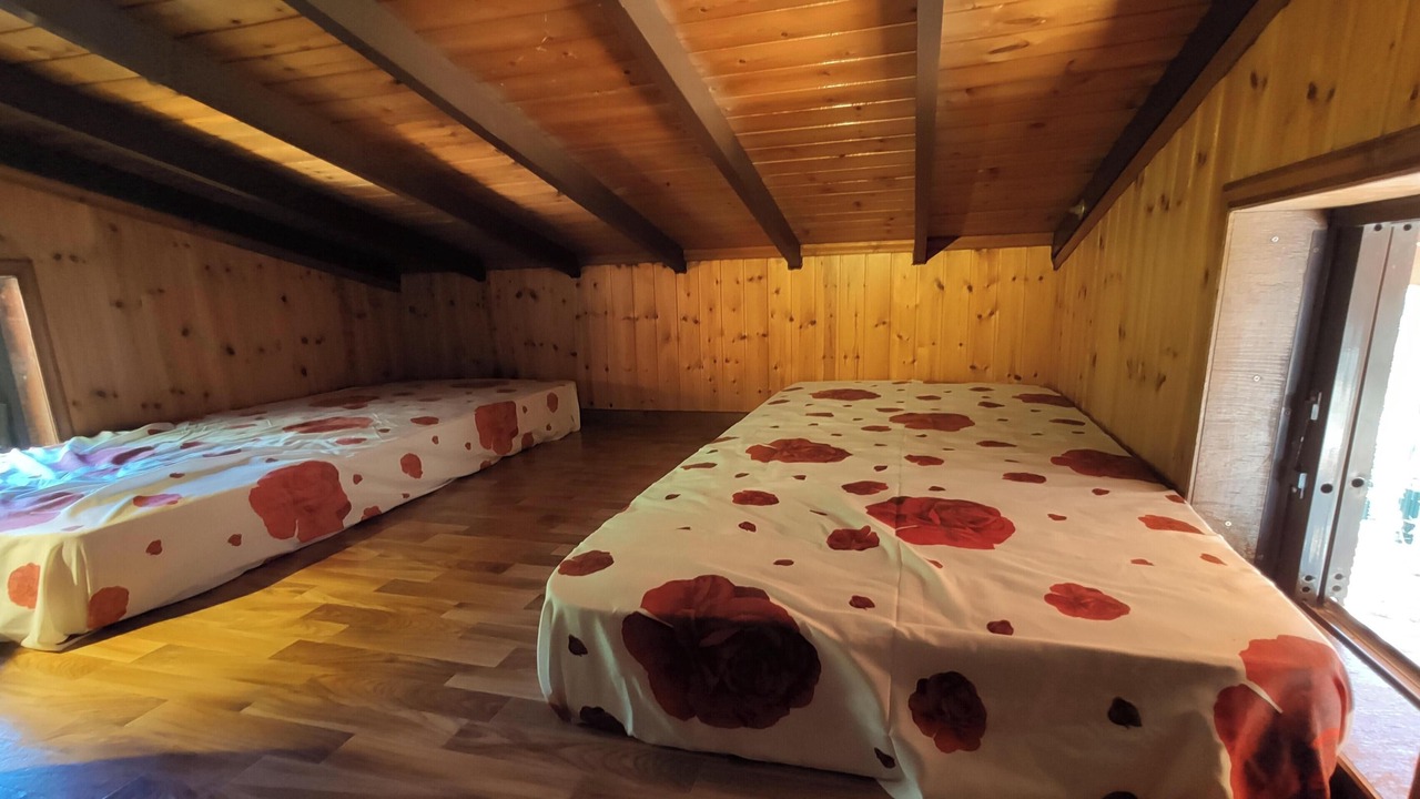 Photo of Bedroom in Eretria