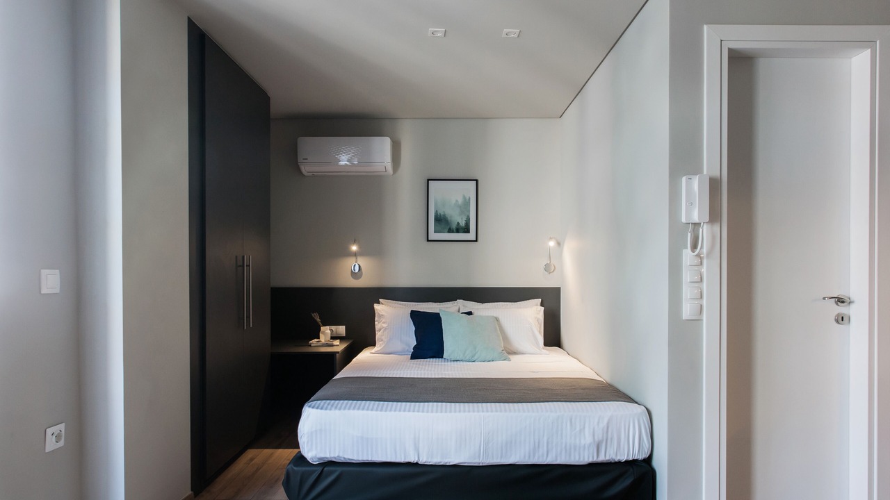 Photo of Bedroom in Kinosargous