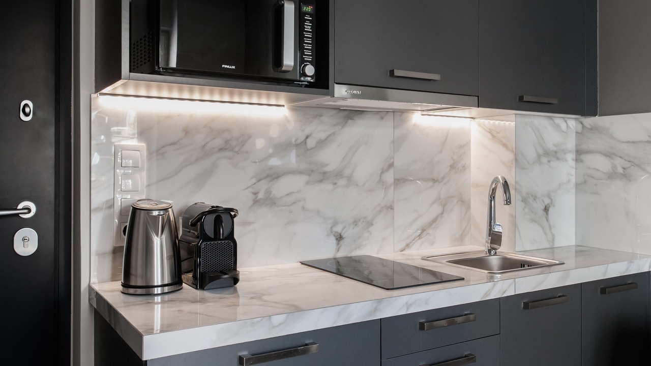 Photo of Kitchen in Kinosargous