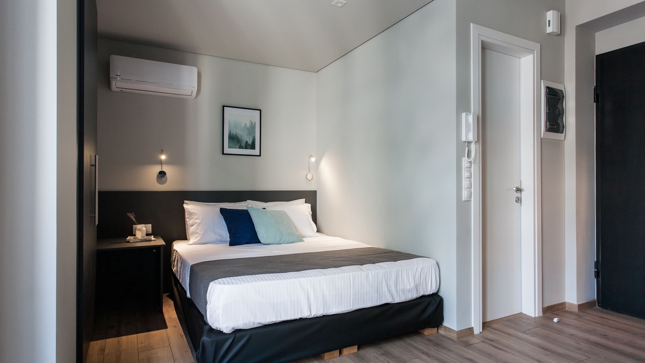 Photo of Bedroom in Kinosargous