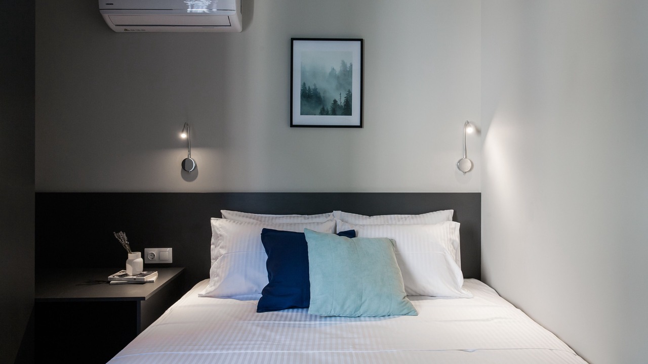 Photo of Bedroom in Kinosargous