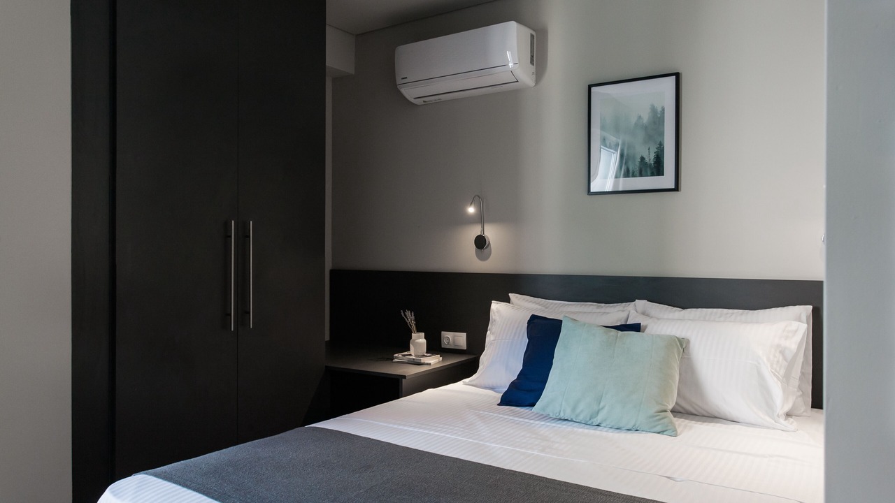 Photo of Bedroom in Kinosargous