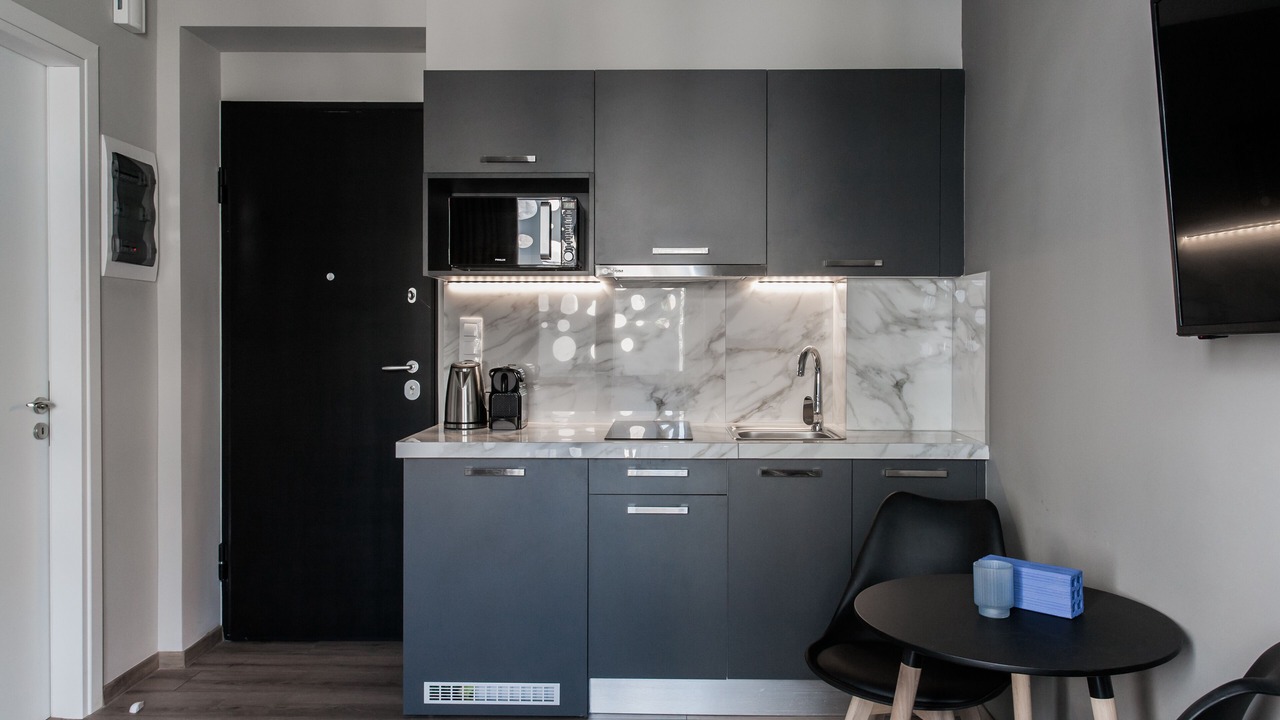 Photo of Kitchen in Kinosargous
