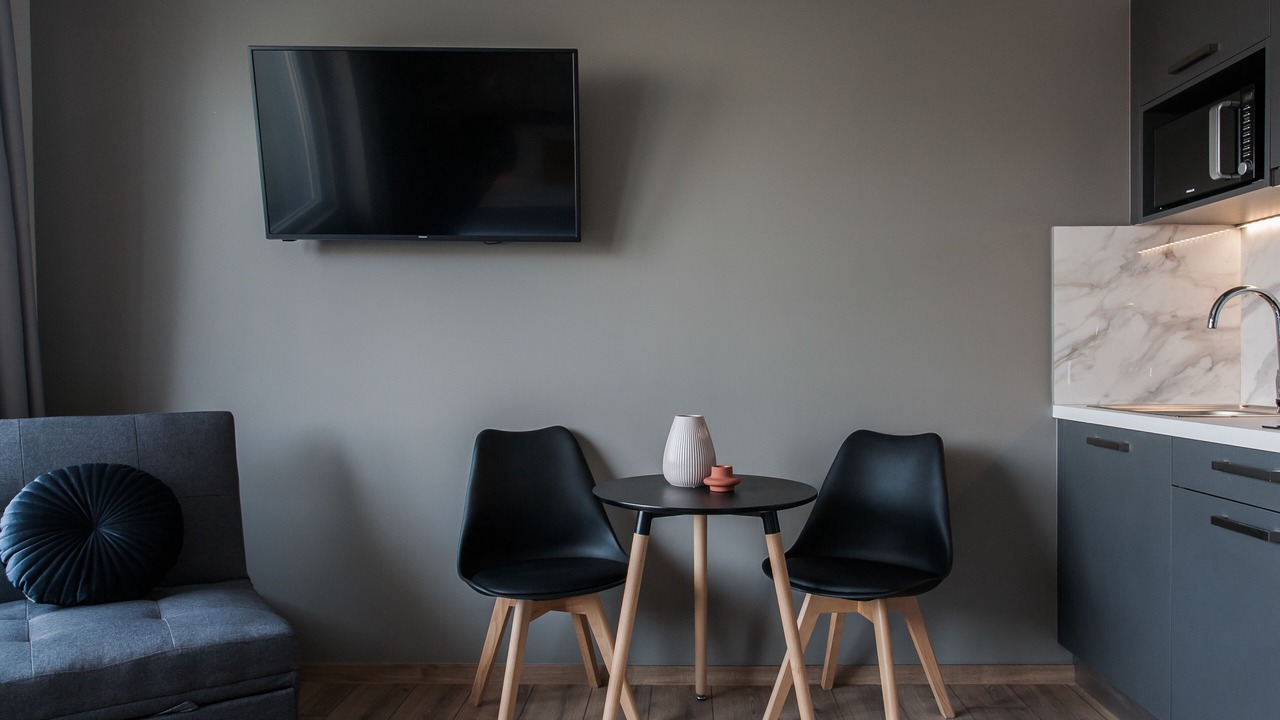 Photo of Livingroom in Kinosargous
