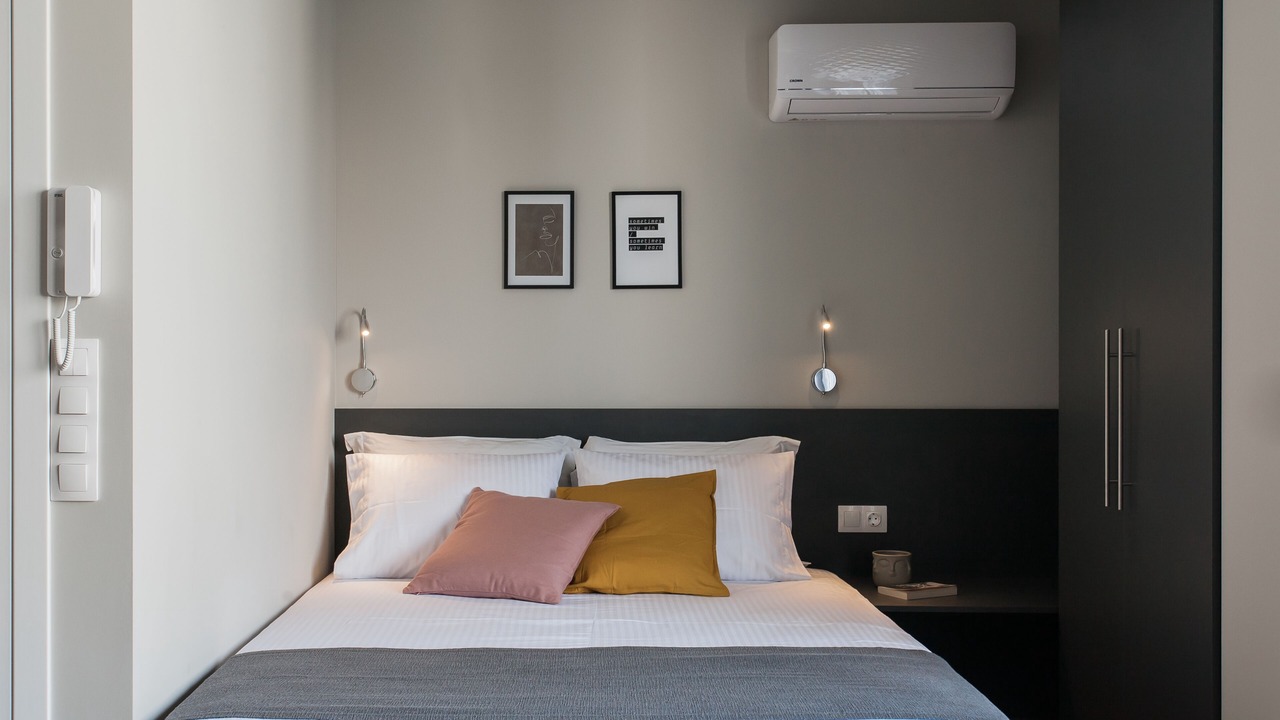 Photo of Bedroom in Kinosargous