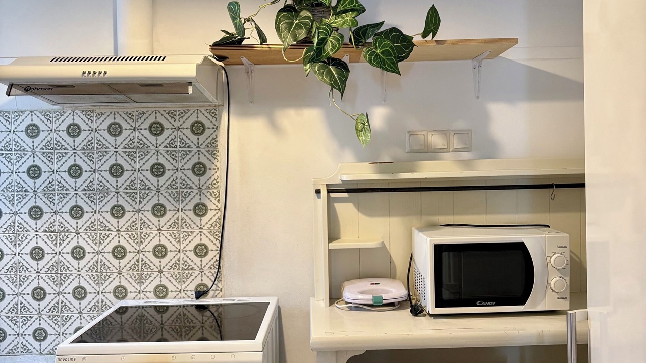 Photo of Kitchen in Kallithea