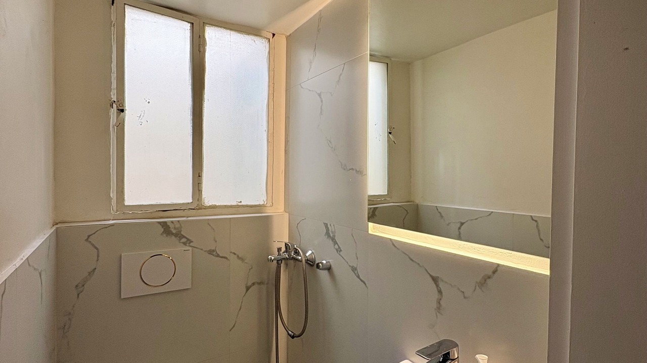 Photo of Bathroom in Kallithea