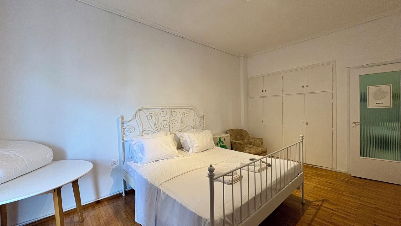 Photo of Bedroom in Kallithea