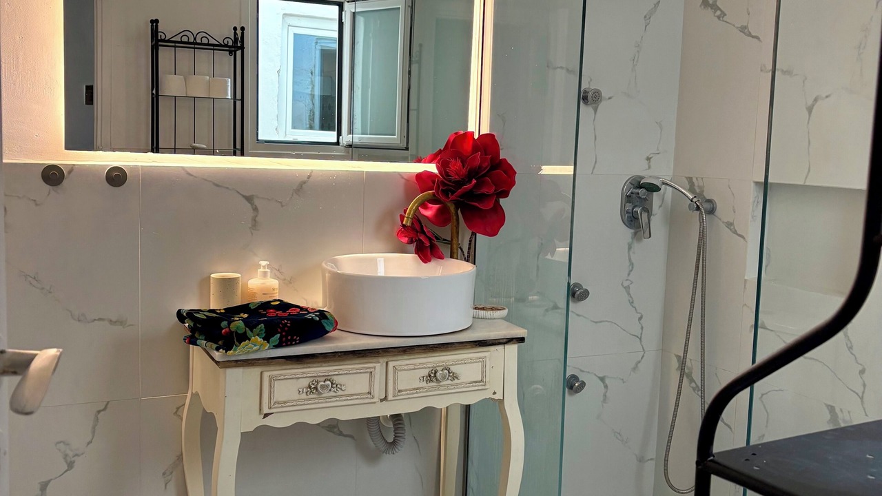 Photo of Bathroom in Kallithea