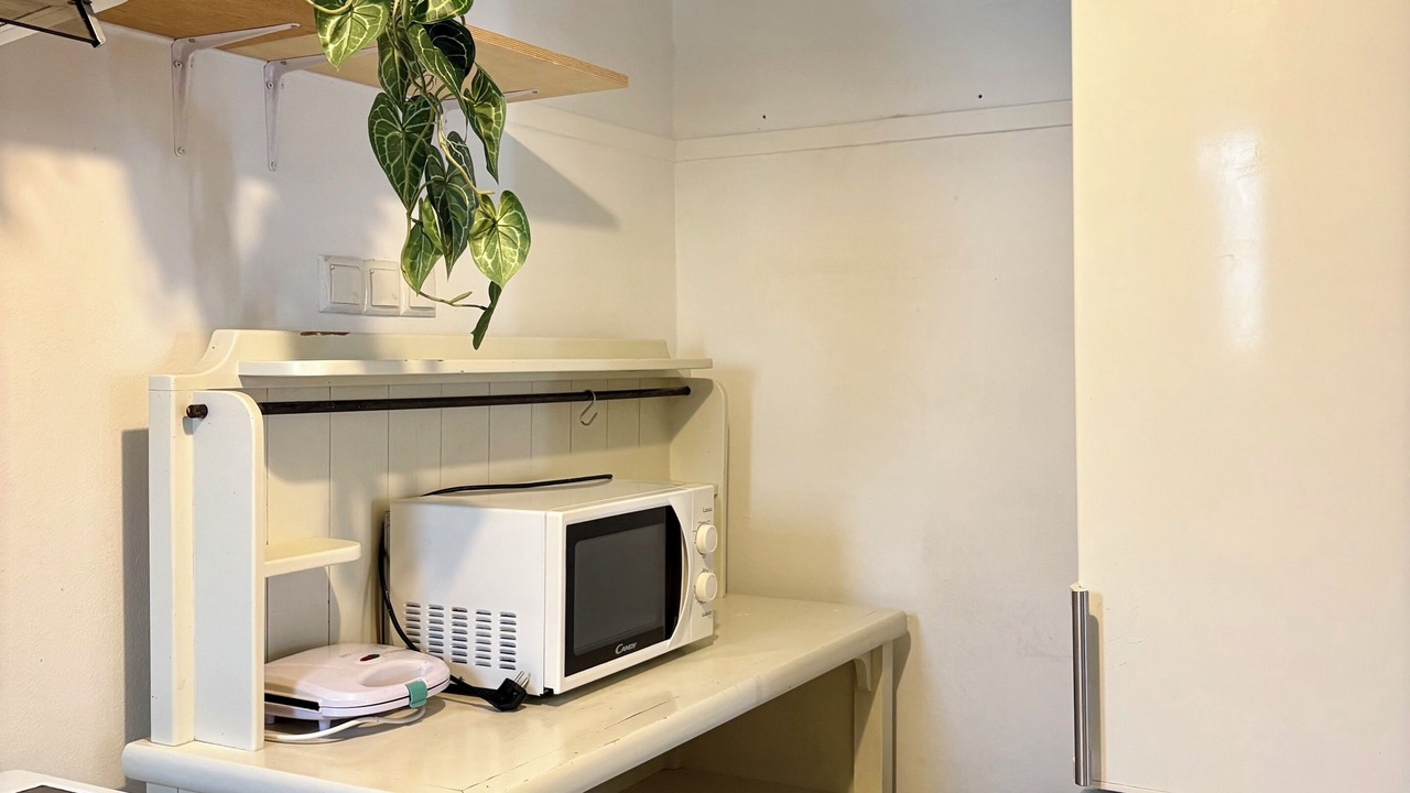 Photo of Kitchen in Kallithea