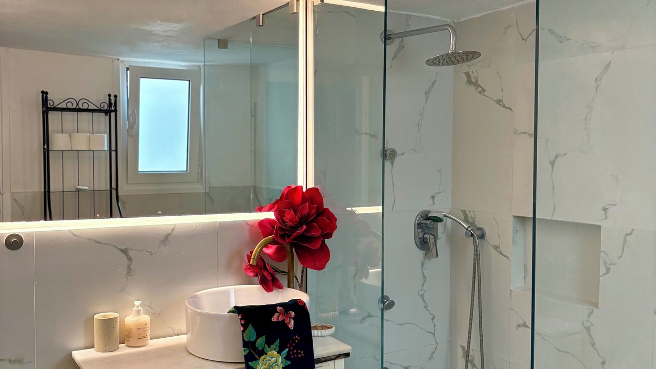 Photo of Bathroom in Kallithea