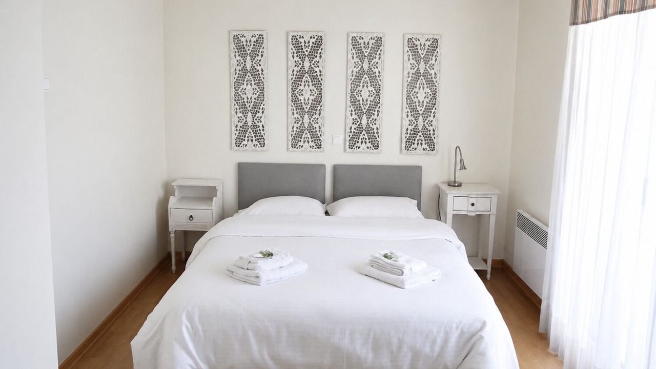 Photo of Bedroom in Loutraki