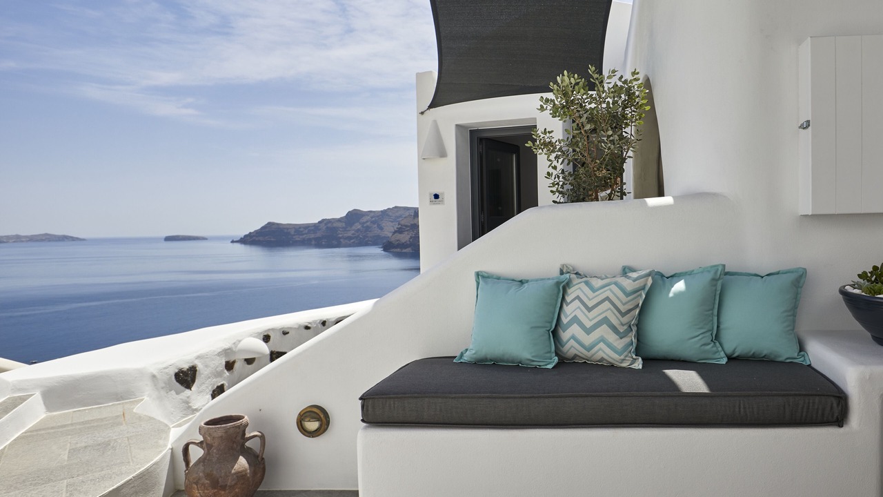 Photo of Outdoor in Oia