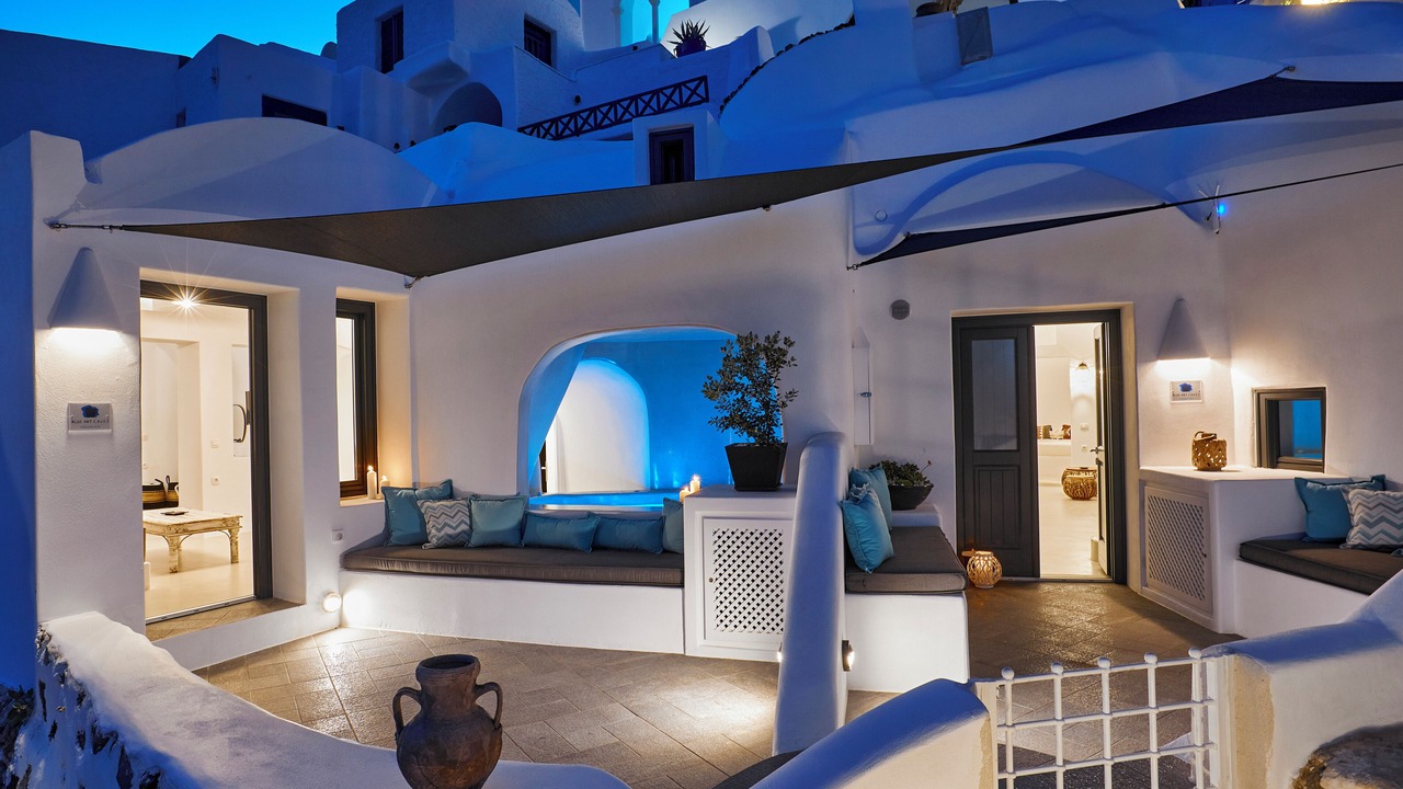 Photo of Outdoor in Oia
