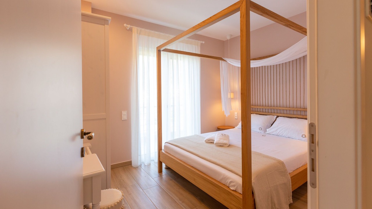 Photo of Bedroom in Psathopirgos