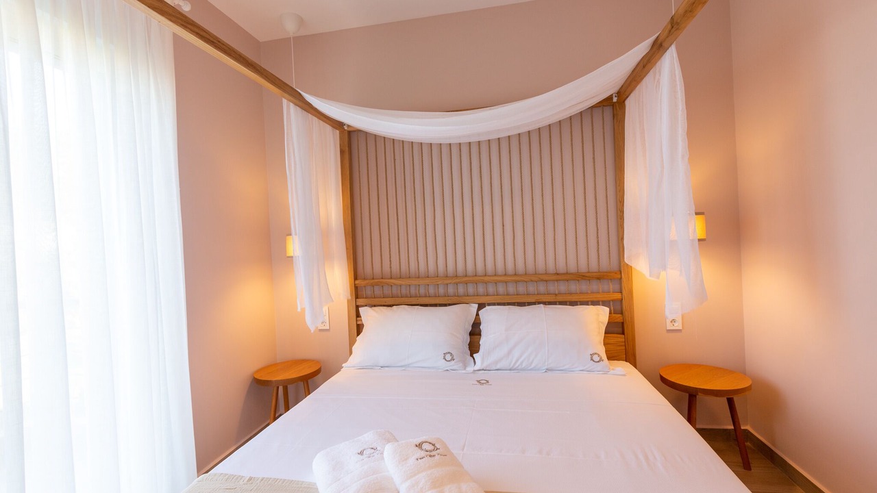 Photo of Bedroom in Psathopirgos