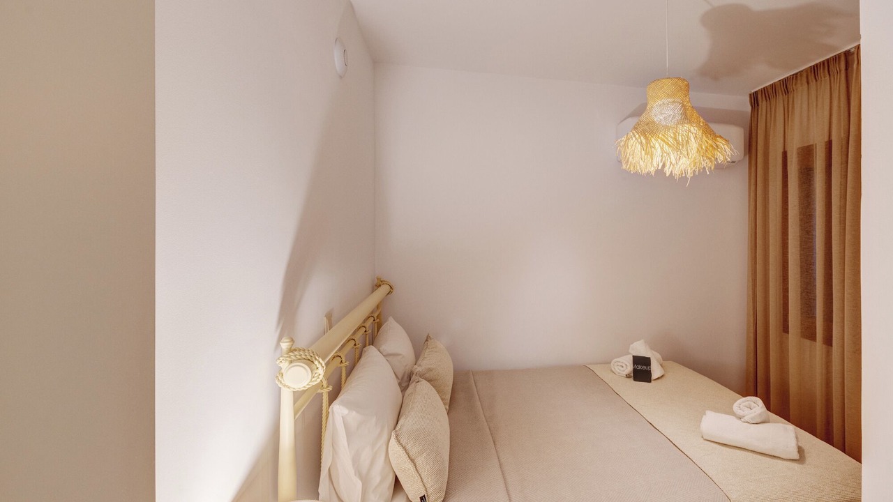 Photo of Bedroom in Syros
