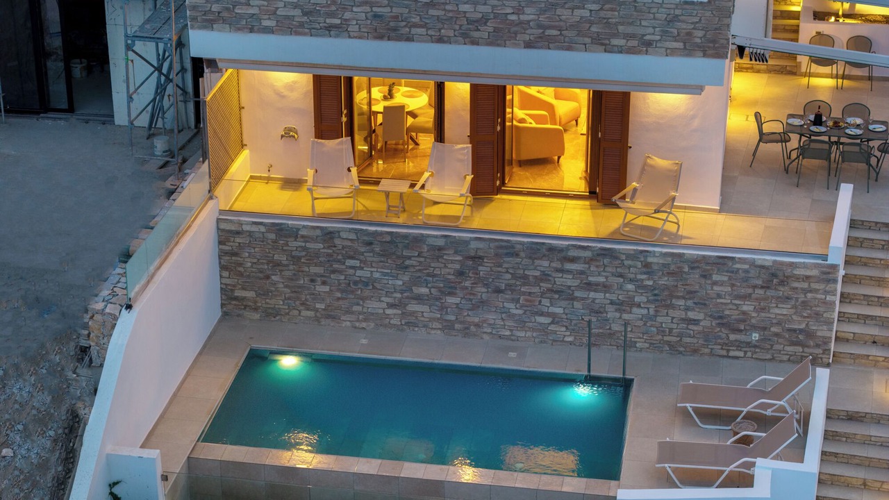 Photo of Outdoor in Syros