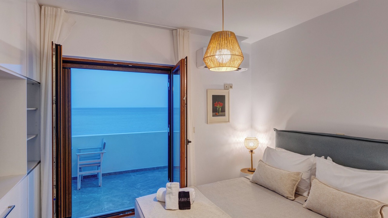 Photo of Bedroom in Syros