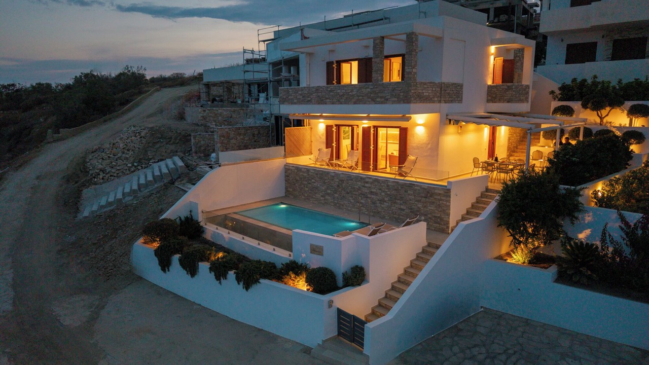Photo of Outdoor in Syros