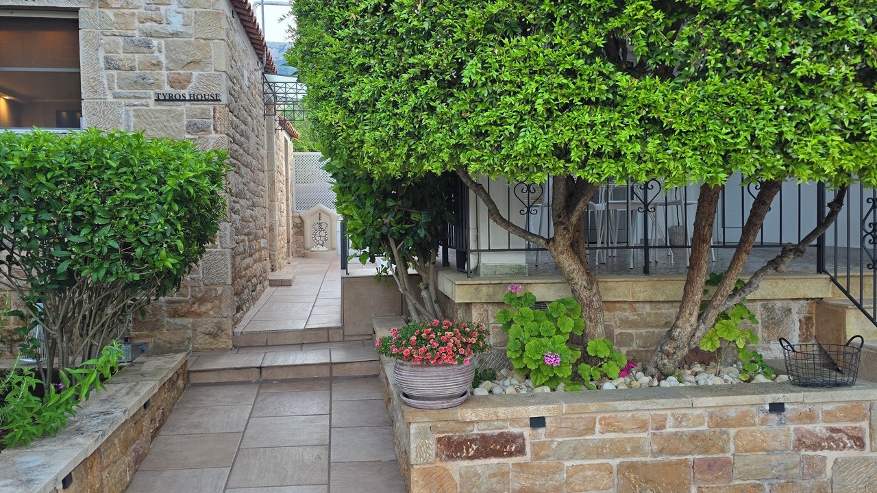 Photo of Outdoor in Livadi
