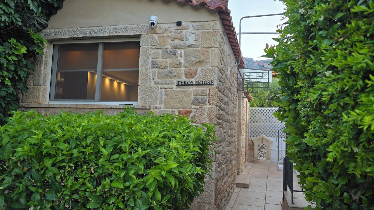 Photo of Outdoor in Livadi