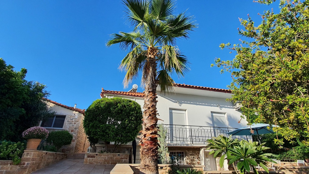 Photo of Outdoor in Livadi