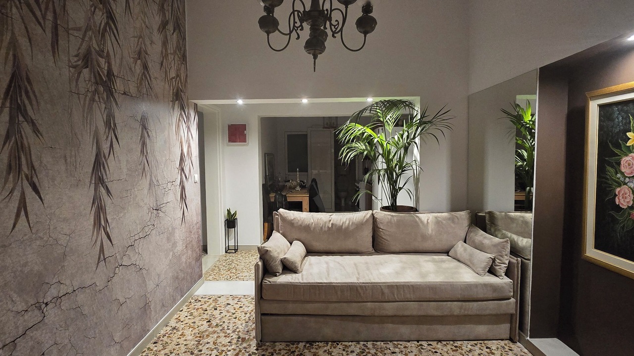 Photo of Livingroom in Livadi