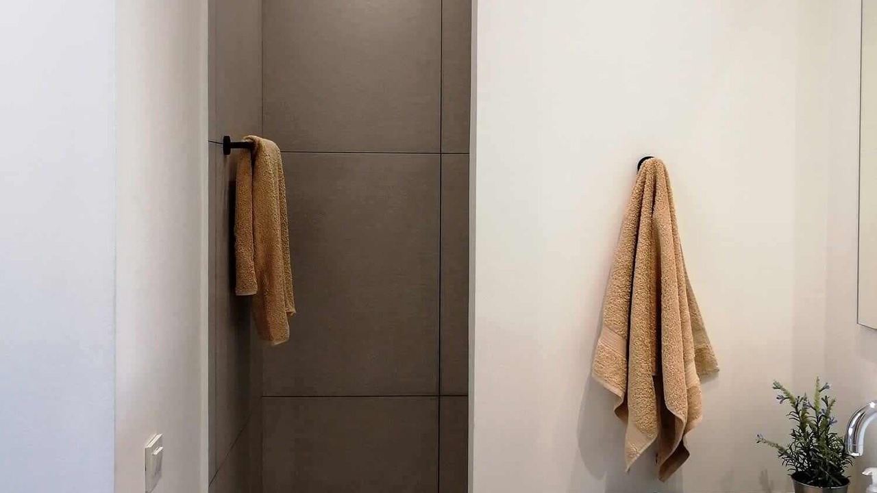 Photo of Bathroom in Aktio-Vonitsa