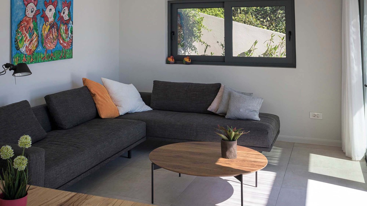 Photo of Livingroom in Aktio-Vonitsa