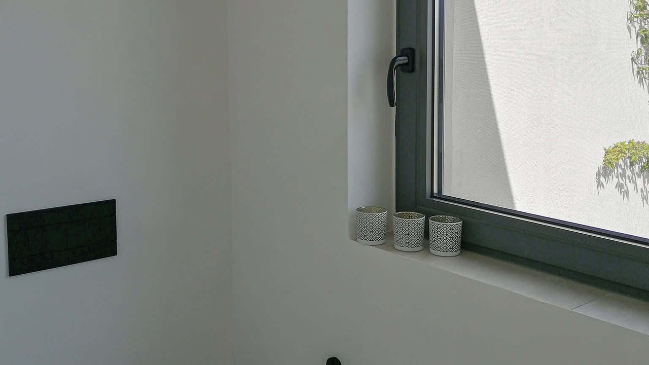Photo of Bathroom in Aktio-Vonitsa