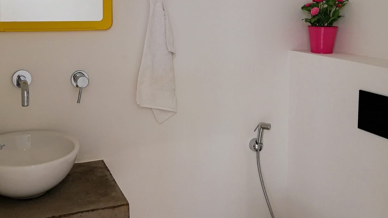 Photo of Bathroom in Aktio-Vonitsa