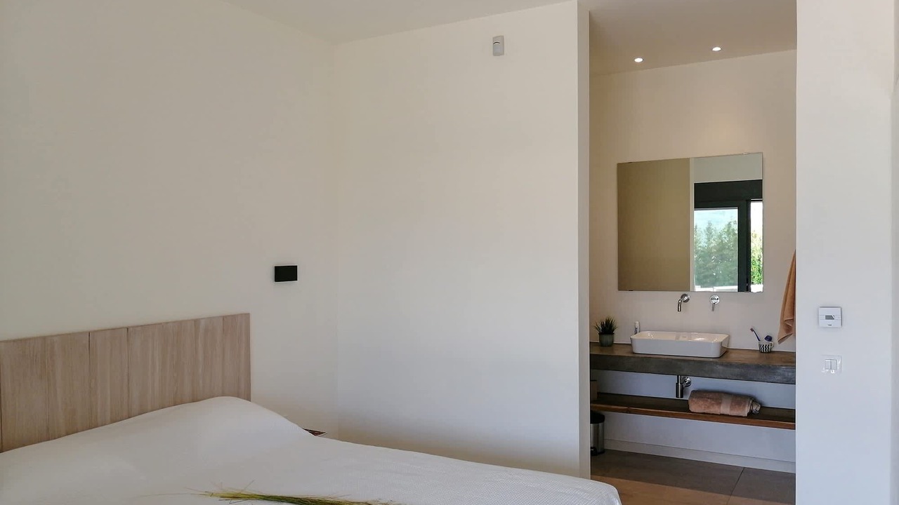 Photo of Bedroom in Aktio-Vonitsa