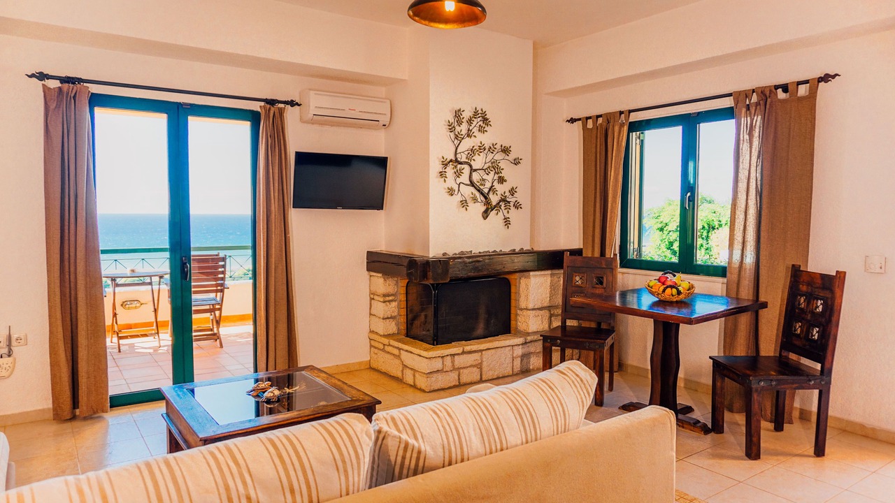 Photo of Livingroom in Vlassada