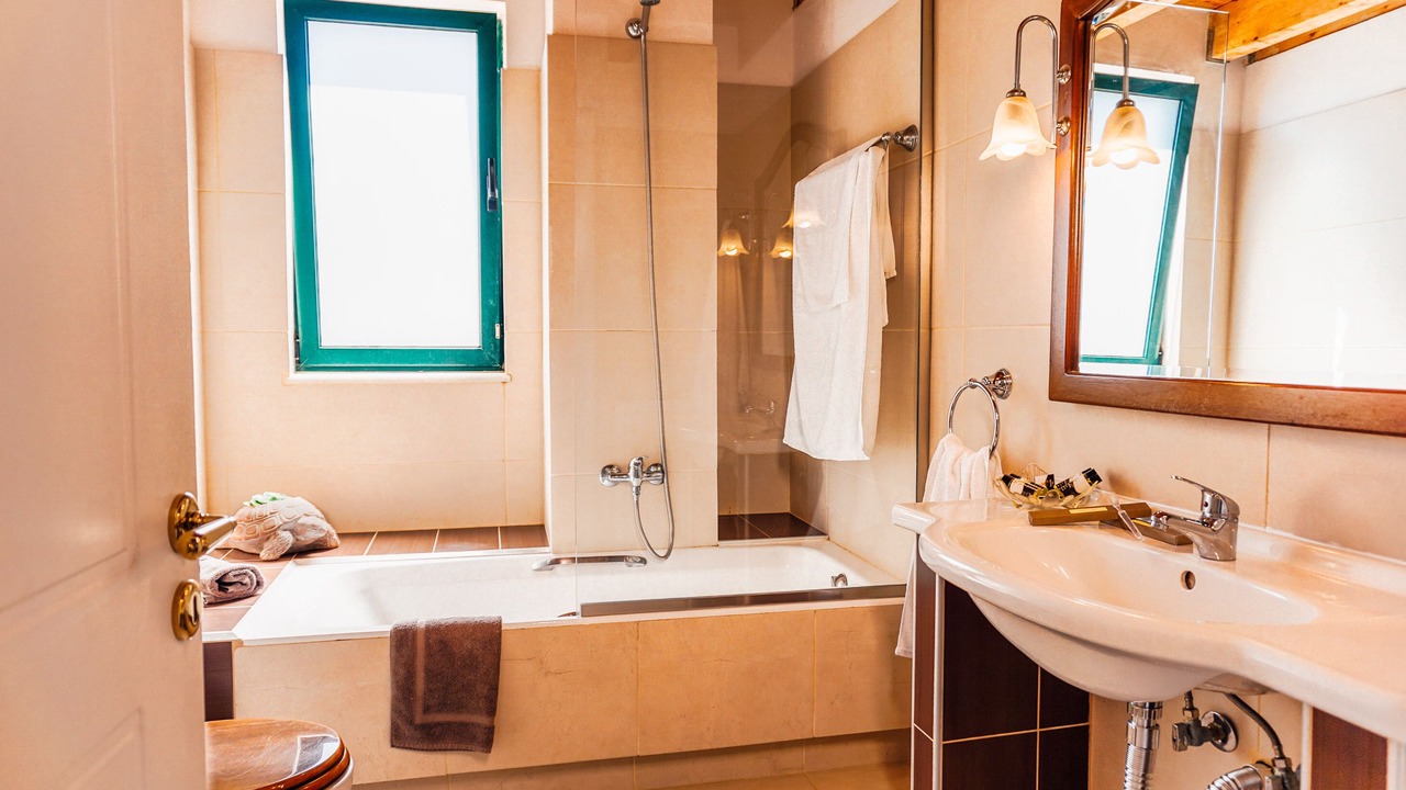 Photo of Bathroom in Vlassada