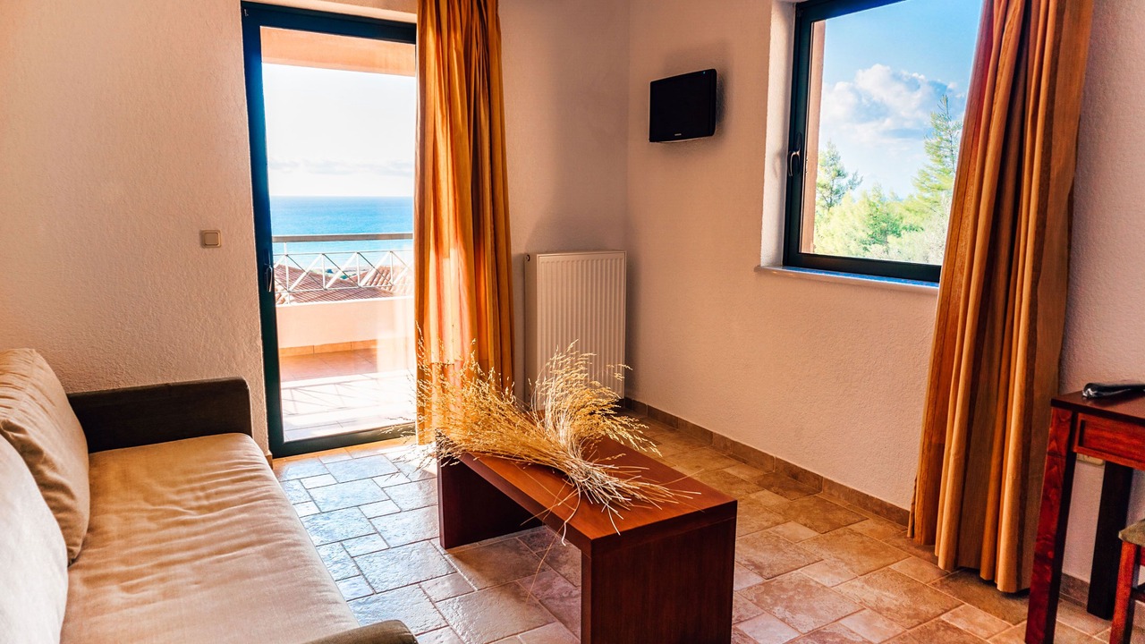 Photo of Livingroom in Vlassada