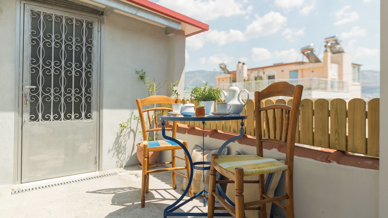 Photo of Outdoor in Dafni