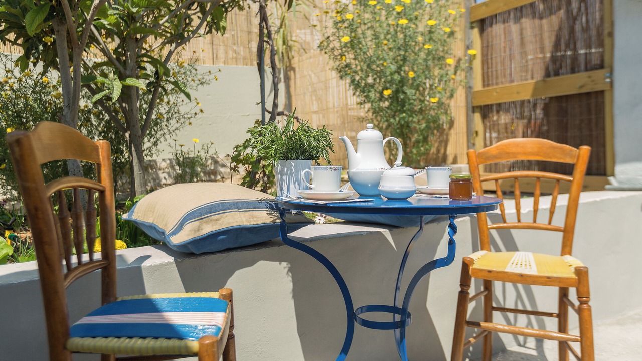 Photo of Outdoor in Dafni